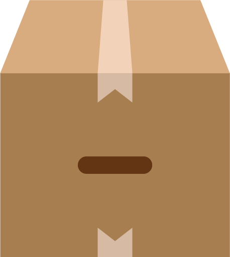 servicio de paquetería